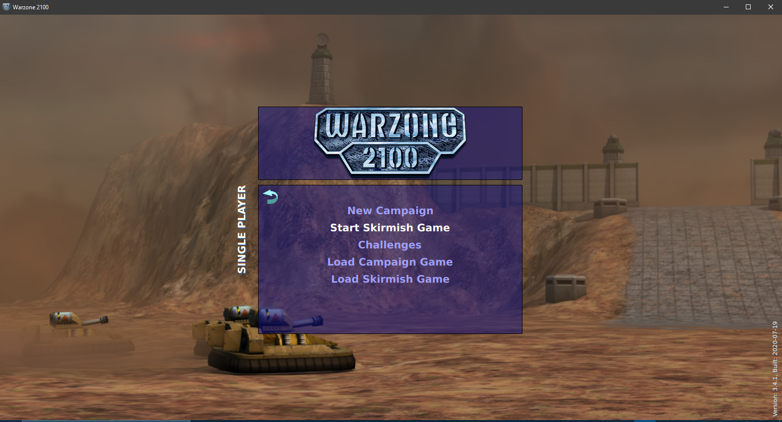 warzone-skirmish-config